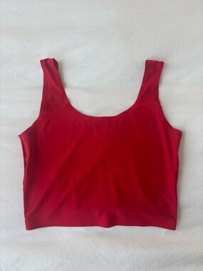 I Heart Peanut Butter workout top